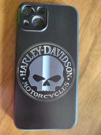 Etui Harley Davidson I phone