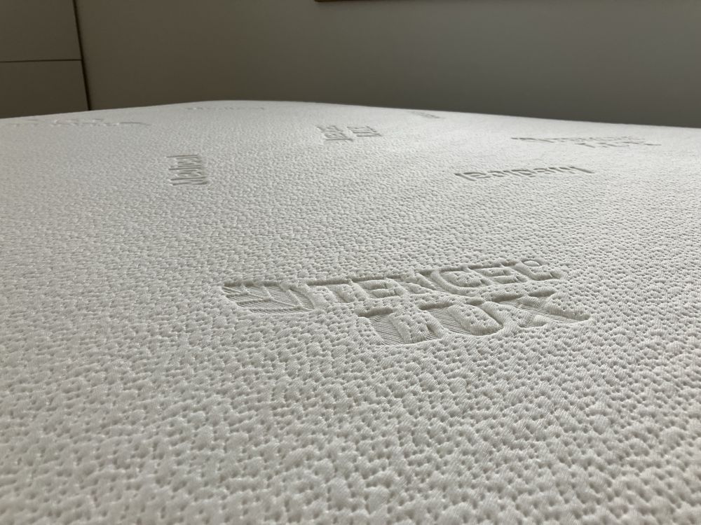 Marerac Czwarty Etap Embrace marki M&K Foam Koło 200x200x20