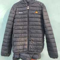 Куртка ellesse. L