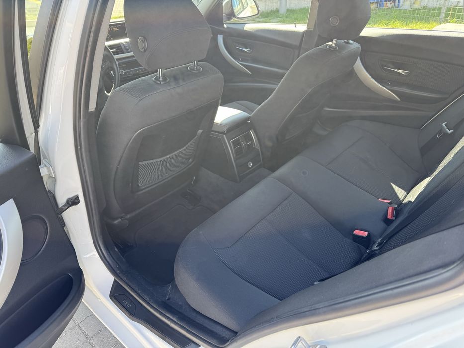 Срочно продаю BMW 320 D