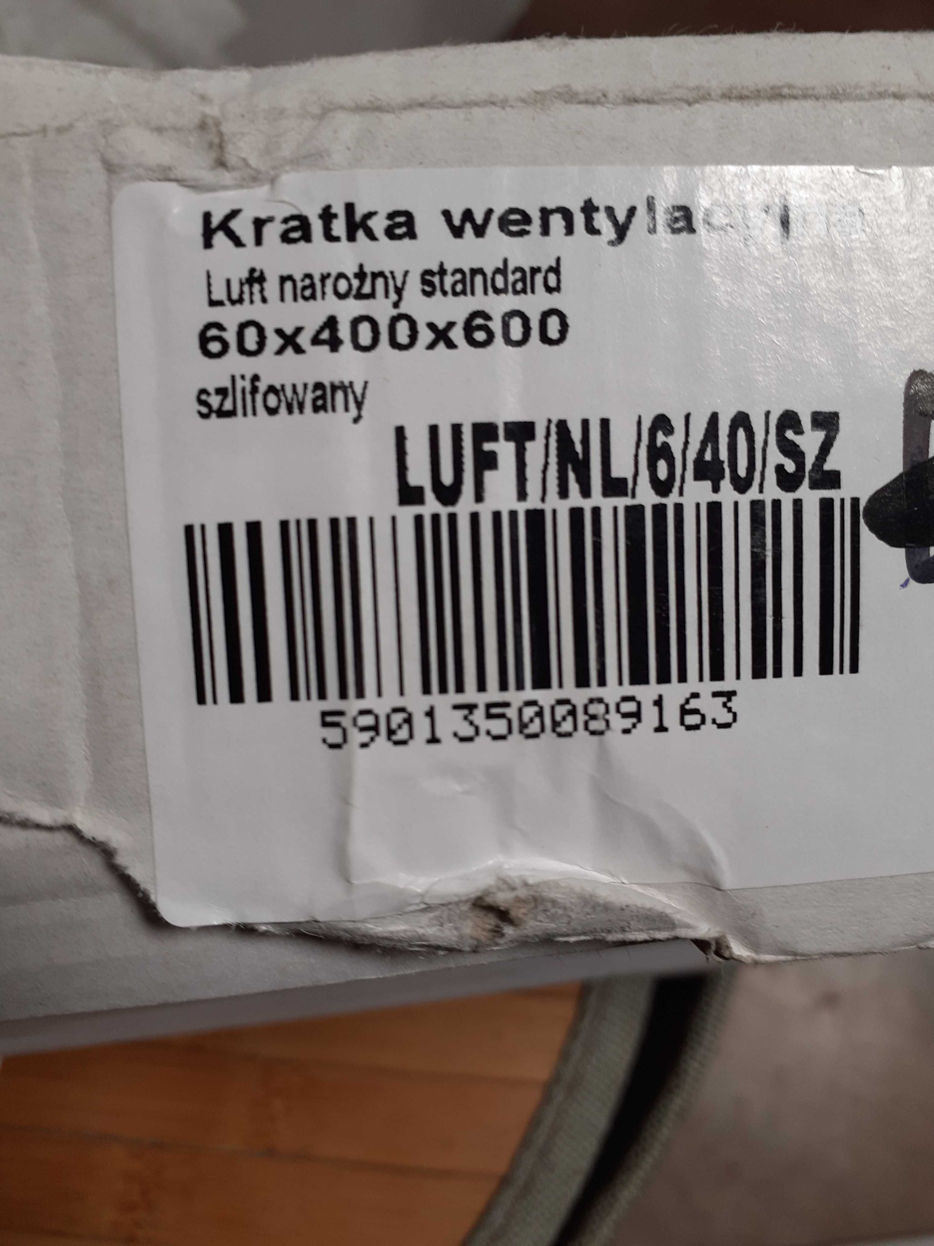 kratki wentylacyjne