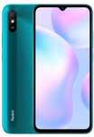 Redmi 9A 32Gb niebieski, nowy
