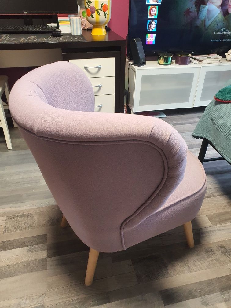 Fotel 2 szt Grubbo Ikea