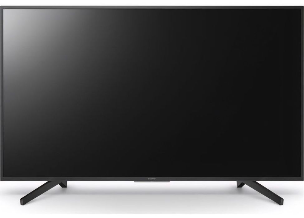 Urgente TV Sony Bravia 55" 4k ultra HD
