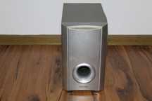 UNIVERSUM Subwoofer pasywny Wysyłka