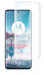 Szkło Hartowane Uv + Lampa do Motorola Edge 40 Neo