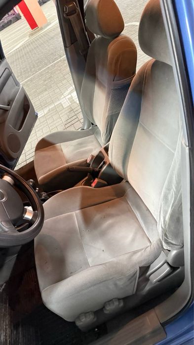 Chevrolet Lacetti 2005р