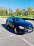 Mercedes-Benz A 160 d Urban