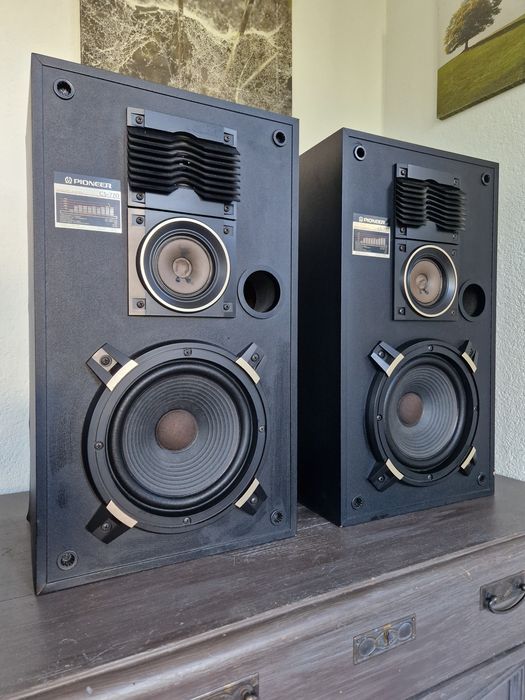 Kolumny Pioneer CS-770