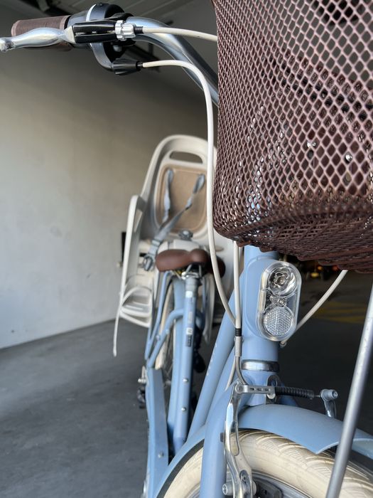 Bicicleta Elops perfeito estado