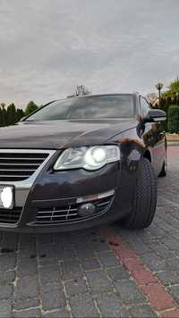 Volkswagen Passat B6 Highline