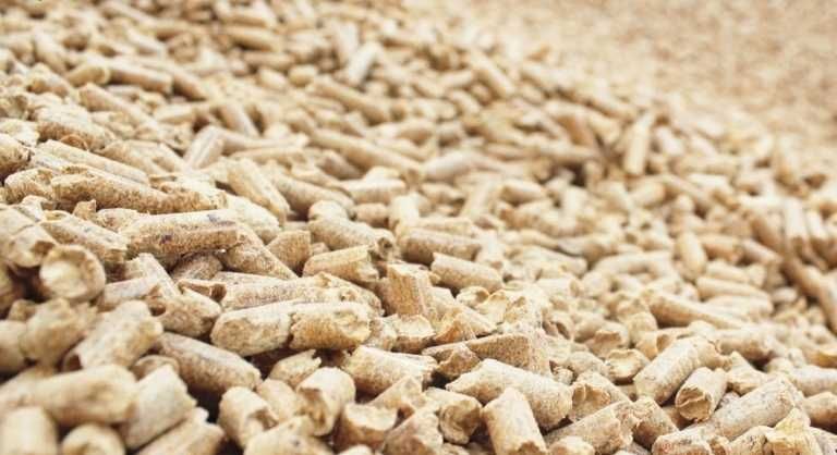 Pellet Kapitan A1 Din plus En plus