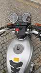 Moto  125 sym barata