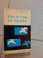 Escritos da Prisão (portes grátis)