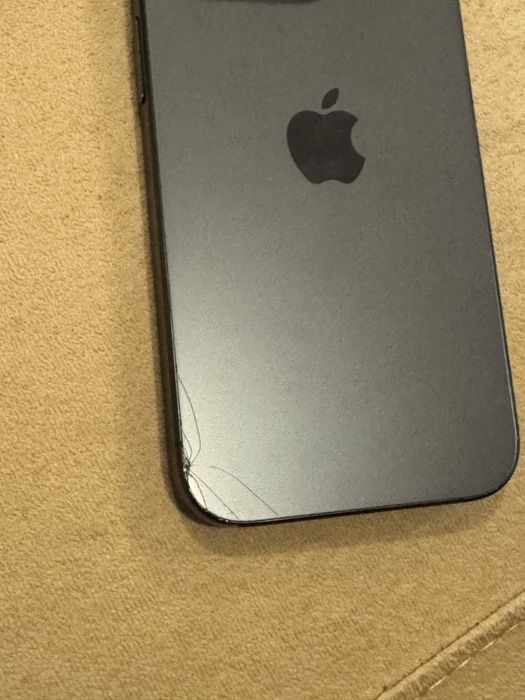 Iphone 15 Pro 128GB Original Desbloqueado Preto Titânio