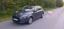 Citroën C4 Picasso Citroen C4 Picasso II, 1.6 HDI