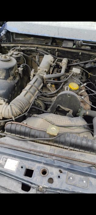 Продам Опель омега а 89р