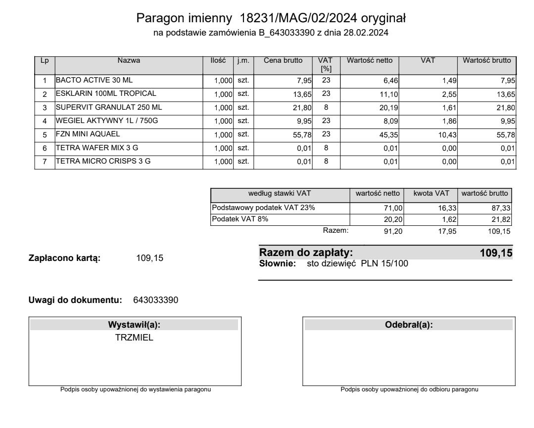 Filtr akwariowy kaskadowy Aquael fzn mini używany miesiąc.