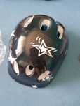Kask rowerowy  M