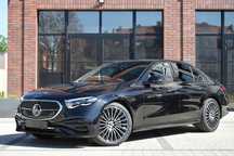 Mercedes-Benz Klasa E MB E220d 4Matic AMG Premium+ hak hol. z gwarancją do 04.2029r