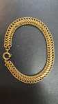 Pulseira em ouro amarelo