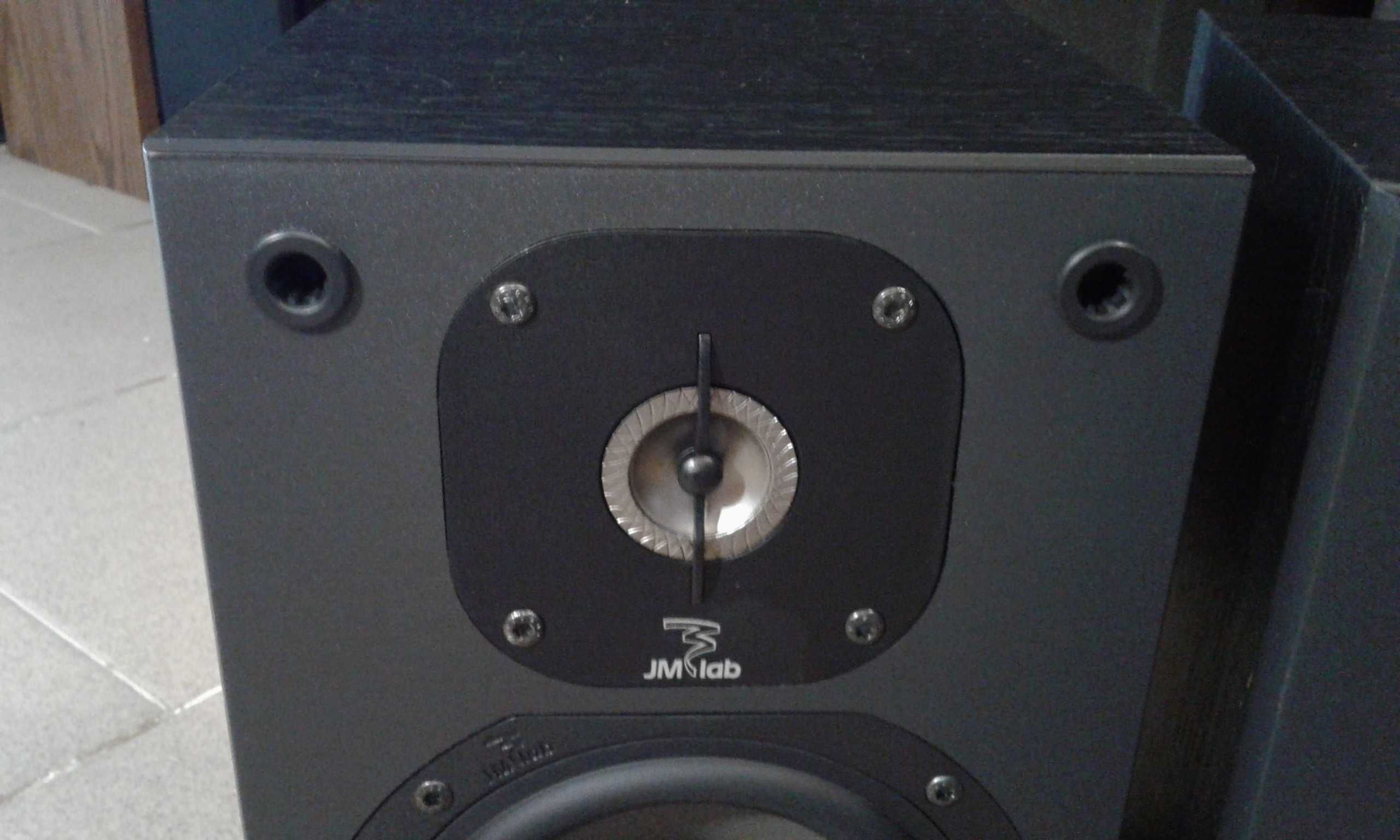 JM LAB FOCAL CHORUS 705,kolumny głośnikowe