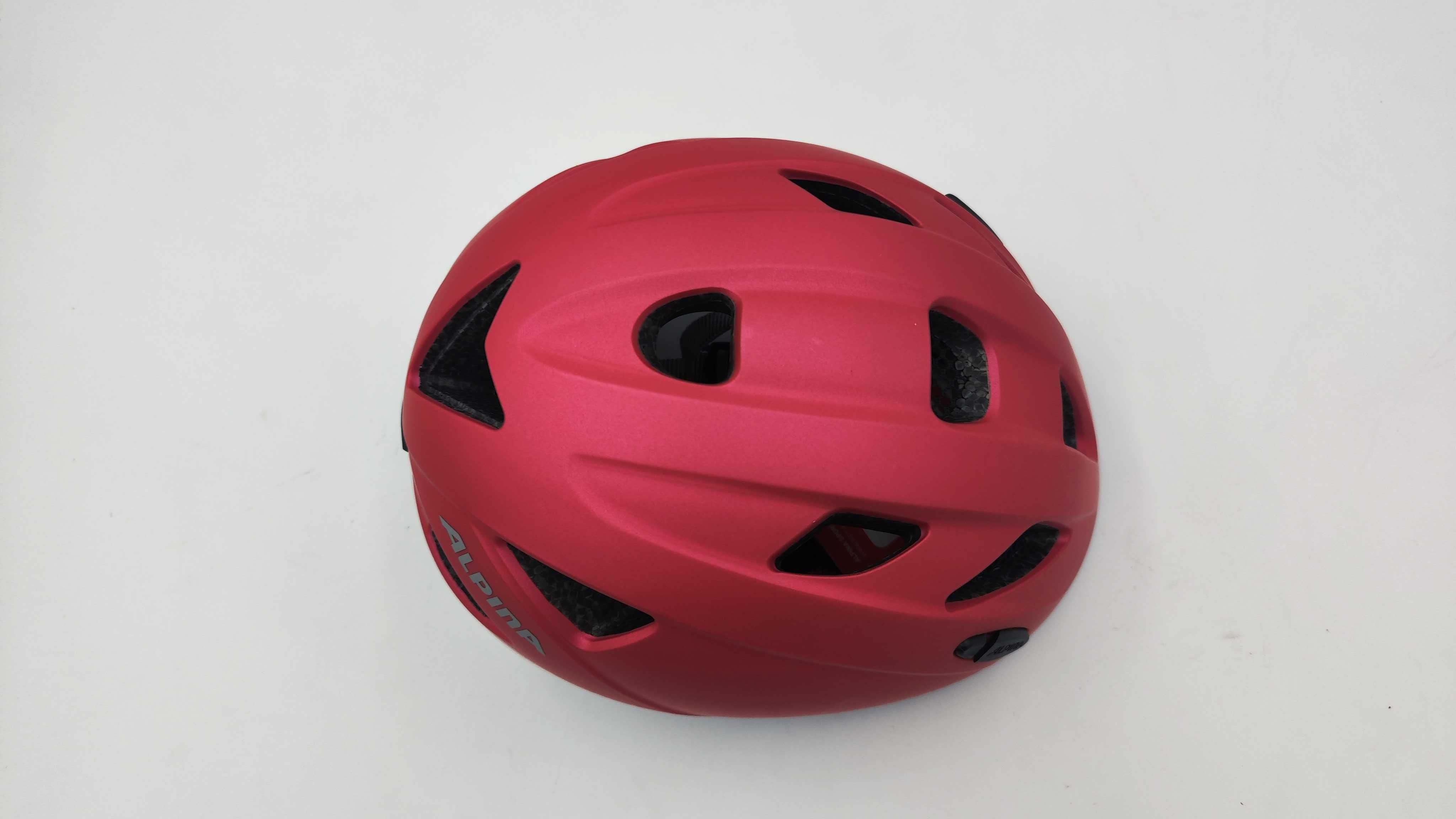 Kask Roverowy Alpina Ximo L.E. 45-49 cm (AN51)