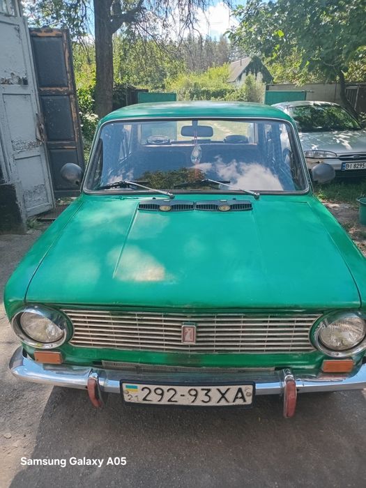 Продам ваз 2101.