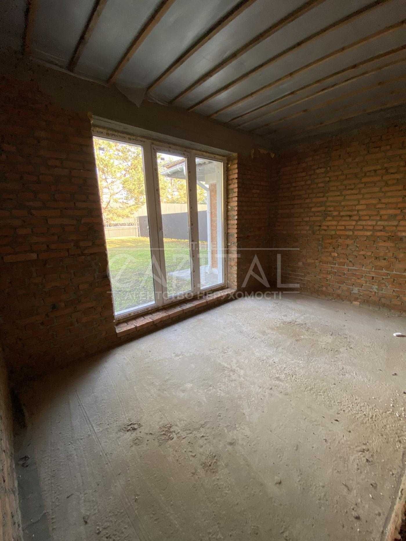 Продаж будинку без ремонту в Козині, 3к, 138 м, Дамба, Обухівський