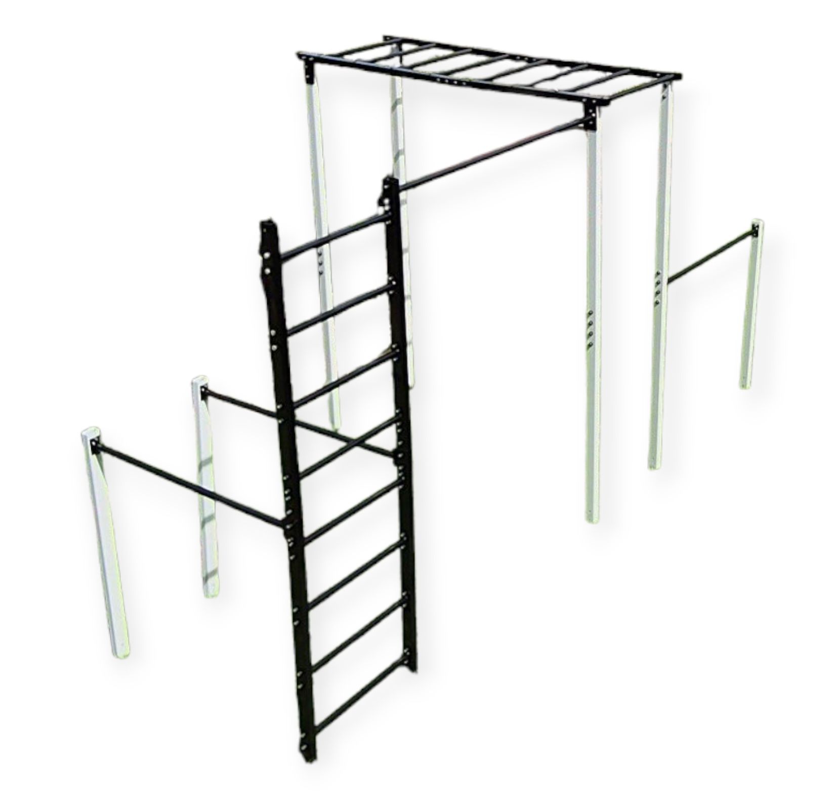 Plac Street Workout Premium