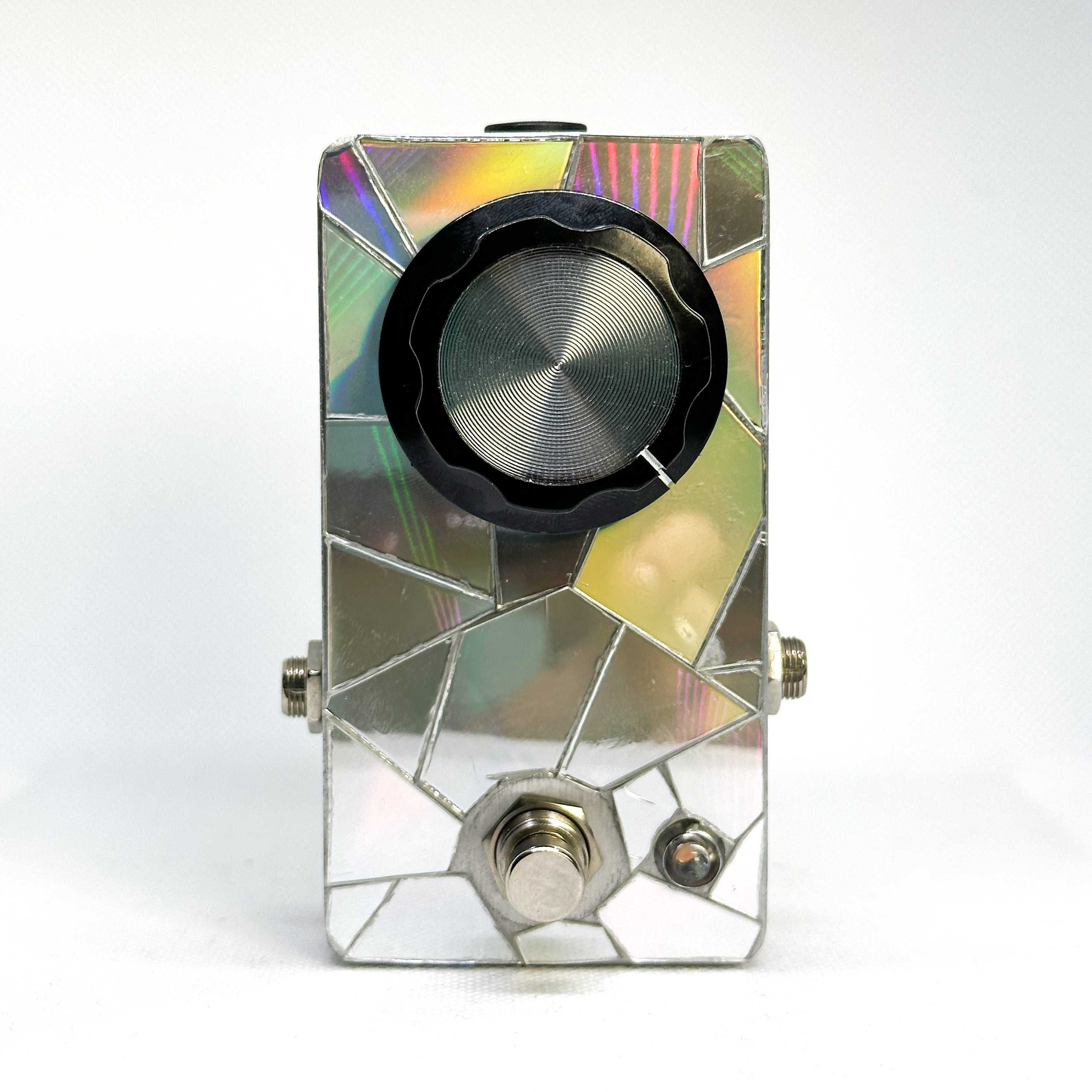 Fuzzhugger Phatom octave, фуз, fuzz | Handmade