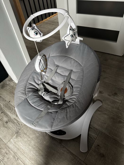 Bujak lezak 2w1 z tik tak