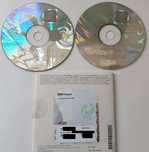 Microsoft Office XP Small Business 1 PC