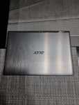 Laptop acer spin 1