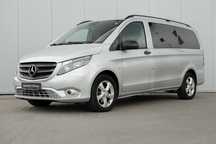 Mercedes-Benz Vito 116 CDI Tourer PRO Długi / Salon Polska / Autotrade Mercedes-Benz
