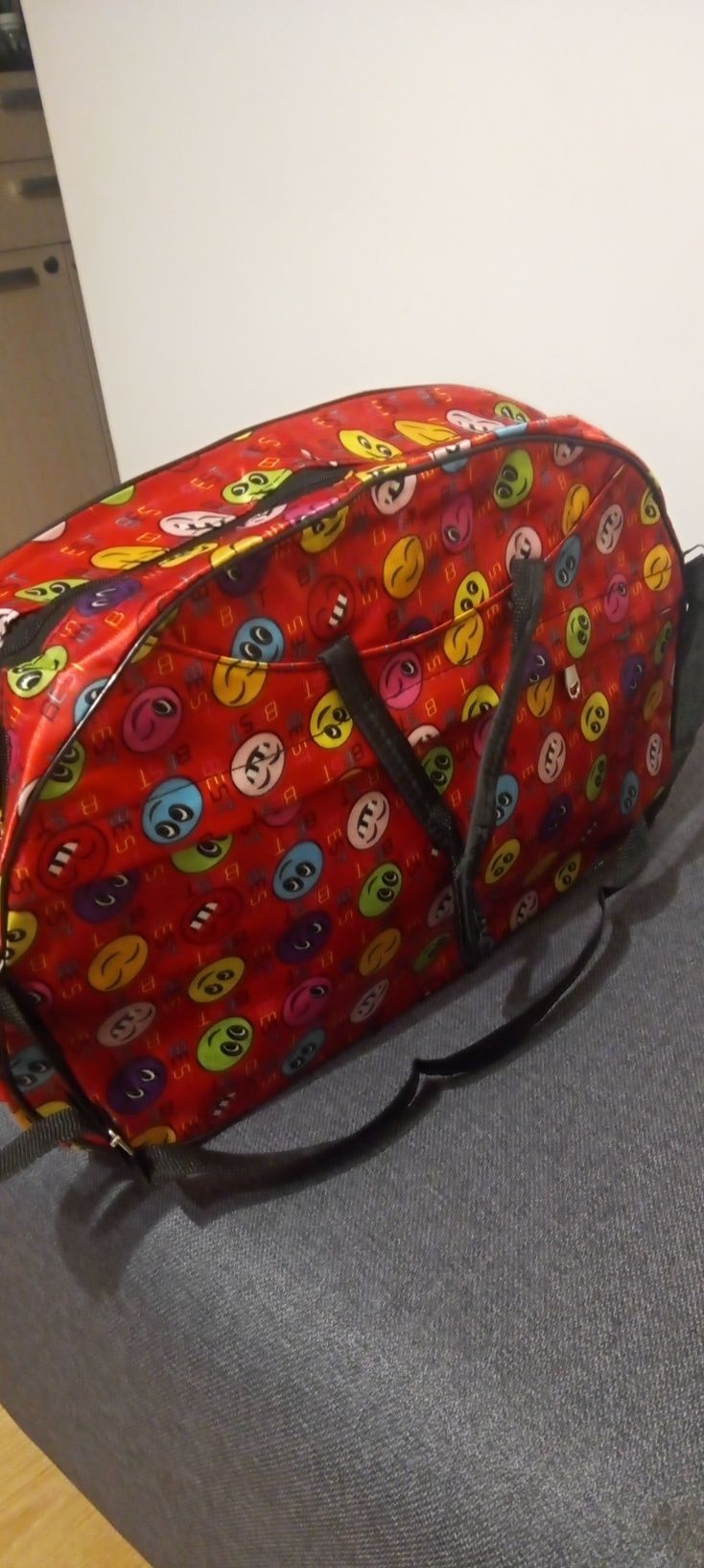 Torba podróżna M&M's