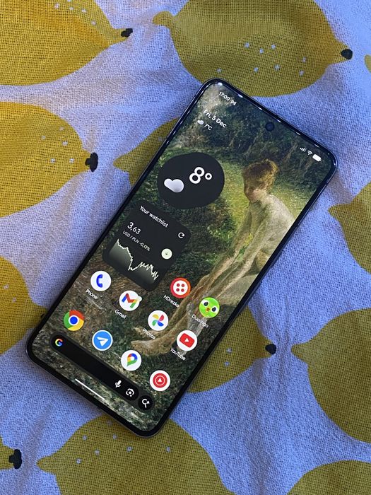 Google Pixel 8 Pro 12/128