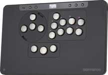 Haute42 X1 Arcade Stick Hitbox Leverless + Moduł X Stick