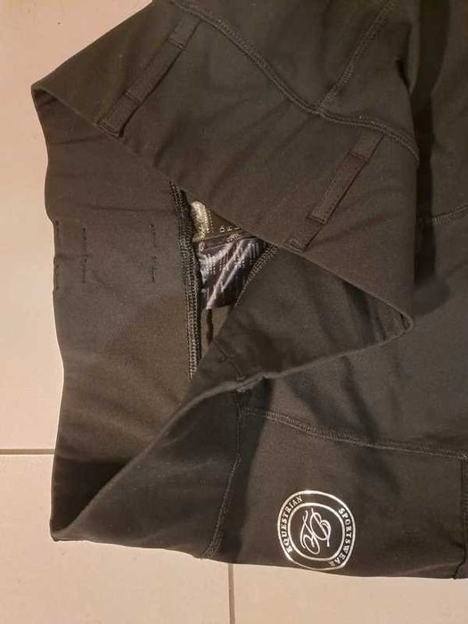 Bryczesy/legginsy Felix Buhler r.42