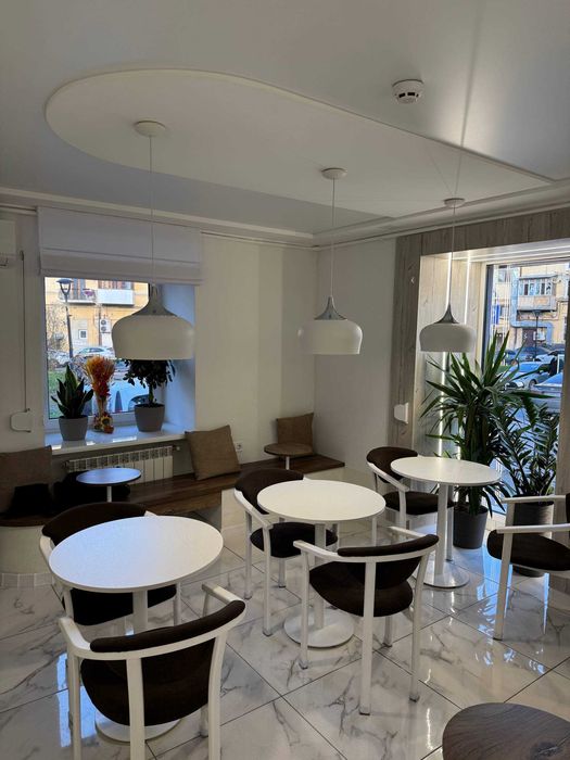 Продаж бізнесу - діюча кав'ярня Тернопіль