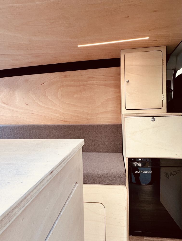 CAMPERVAN [POR ESTREAR]