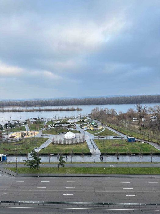 Продам 2 к квартиру ЖК Набережный Квартал (Победа 1)