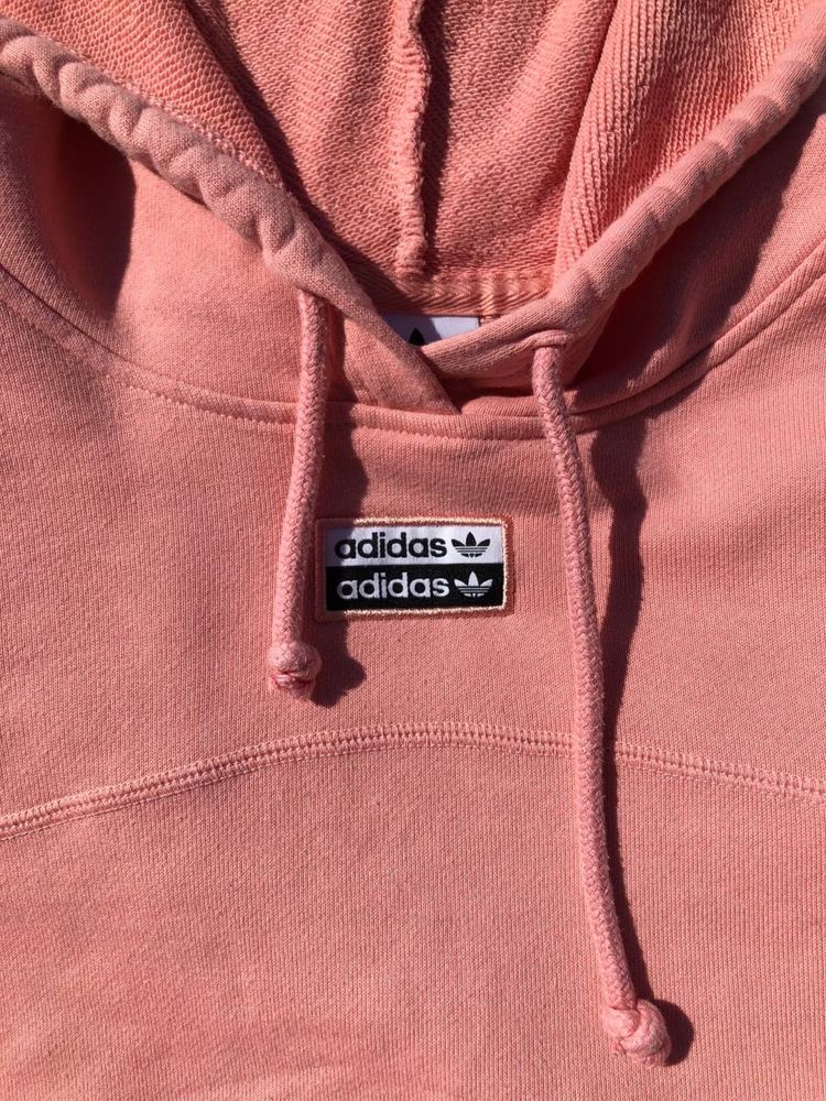 кофта adidas