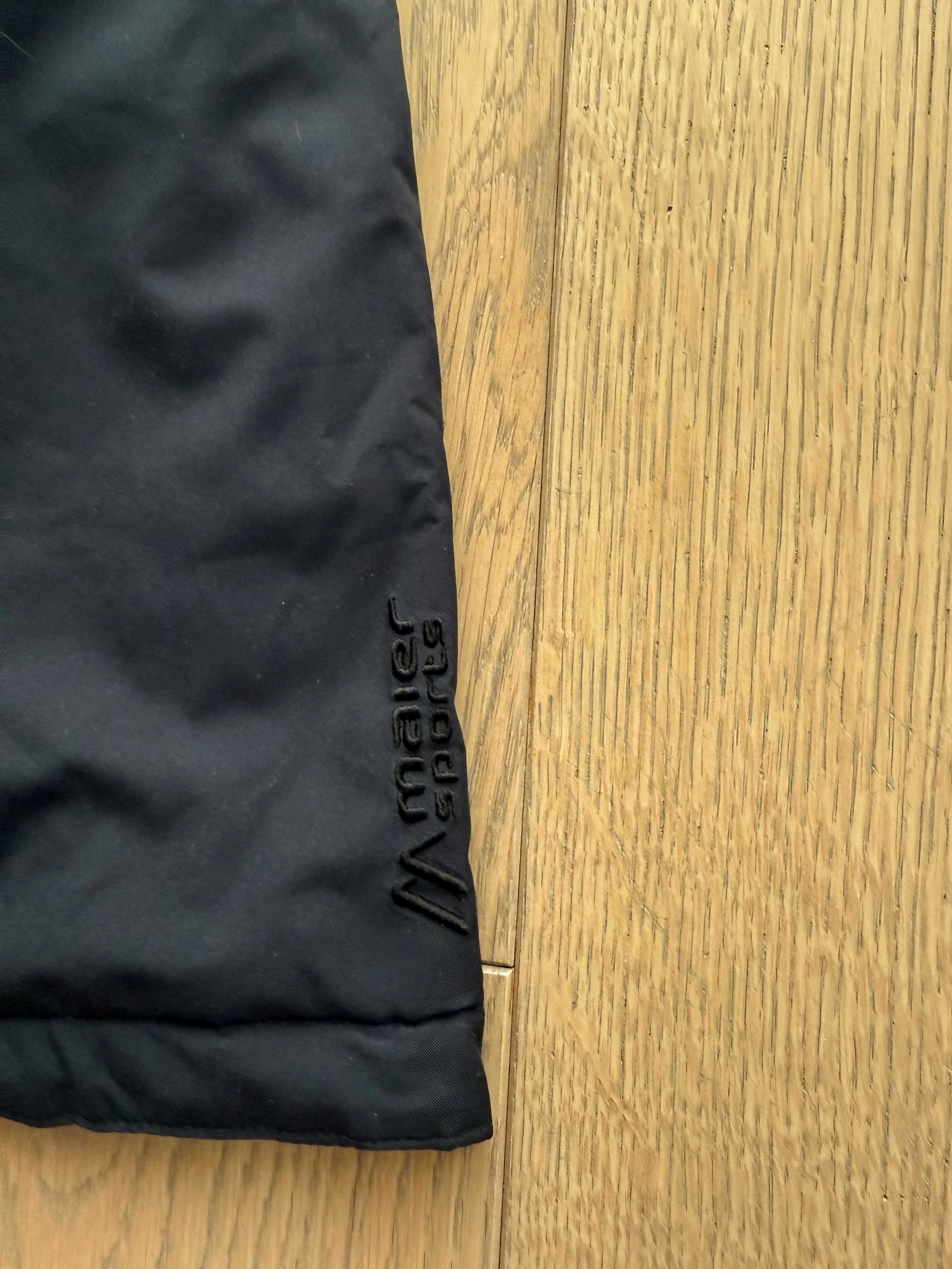 spodnie narciarskie damskie wersja SHORT Maier Sports rozm. 42S (21)