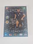 Karty Euro 2020 Tierney Limited edition Euro 2021 Kick off Panini RARE