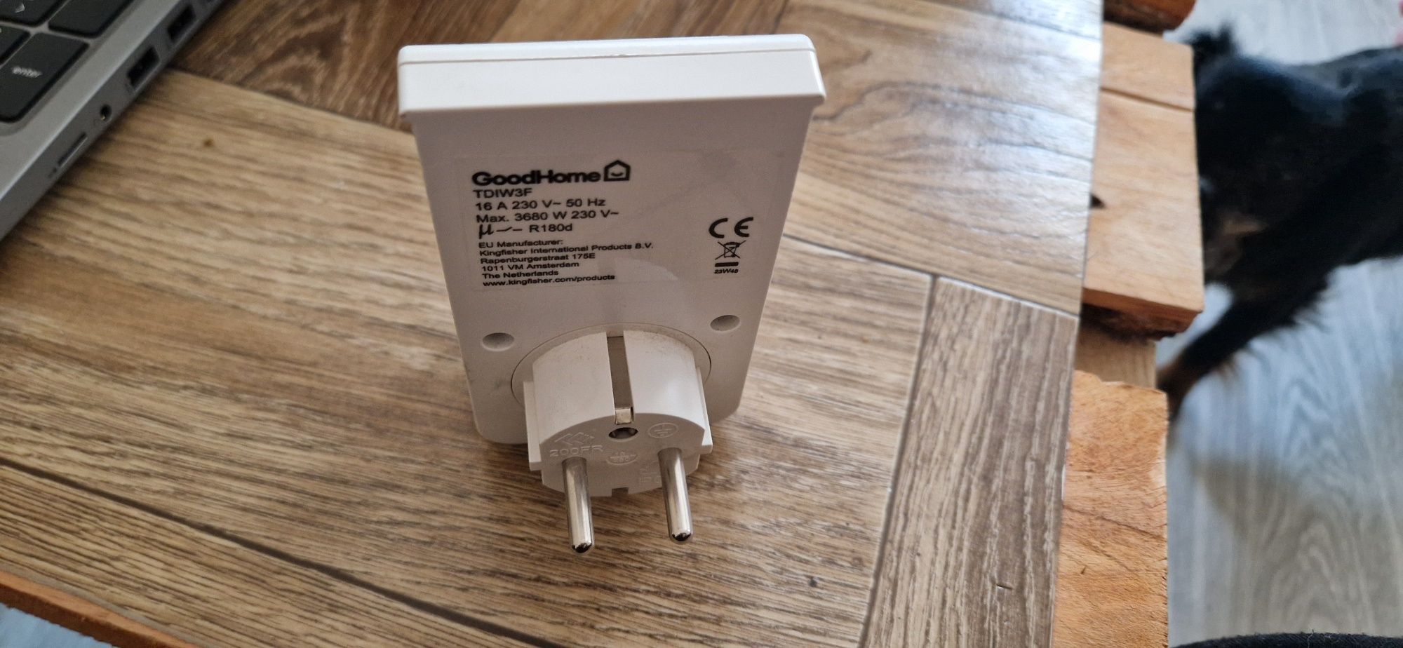 Programator cyfrowy