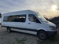 Mercedes-Benz Sprinter 516