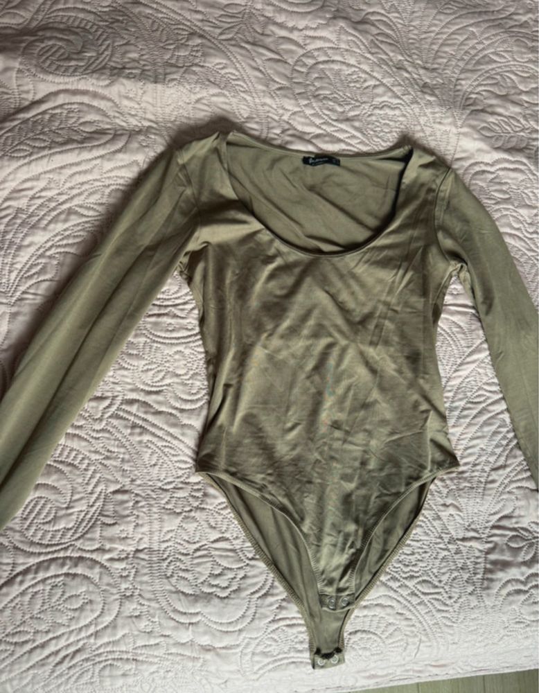 Body stradivarius s