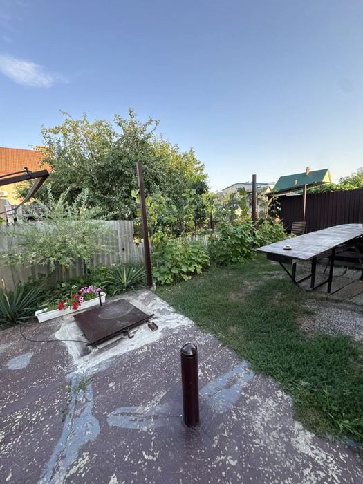 Продам добротний будинок у центрі міста — 115 м².