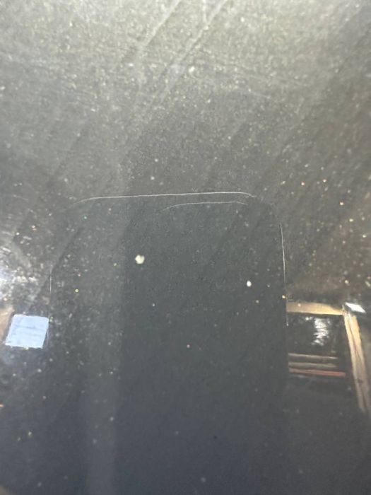 Капот до bmw g20 в кольрі c36